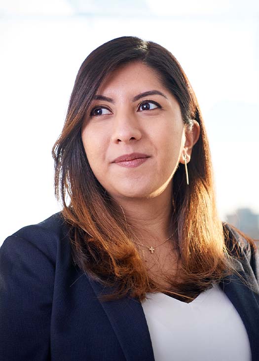 Karen Ramírez-Holt Karen Ramírez-Holt