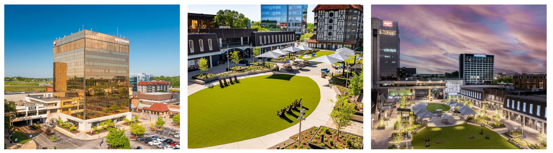 Sinars Slowikowski Relocates St. Louis Office to Westport Plaza